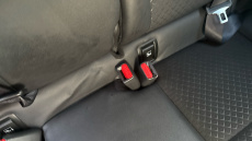 Nissan Juke 1.0 DiG-T 114 N-Connecta 5dr DCT Petrol Hatchback